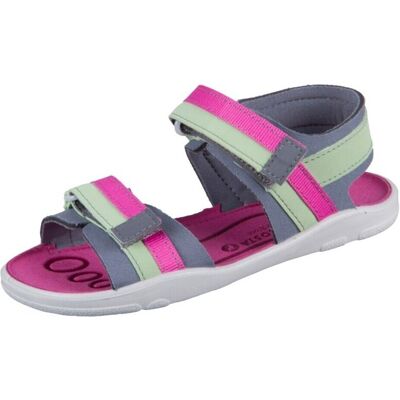 Platta sandaler Ricosta Sydney Avocado 26 Platta sandaler Ricosta Sydney Avocado 26