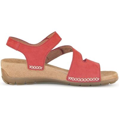 Sandaler med klack Gabor 43.734.15 36 Sandaler med klack Gabor 43.734.15 36