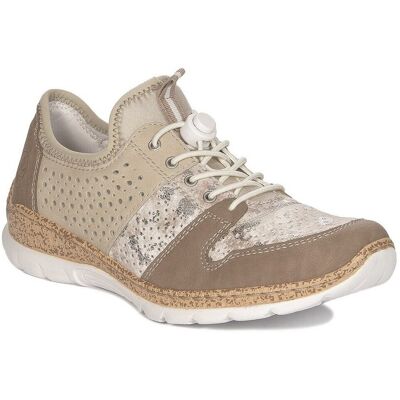 Sneakers Rieker N425560 36 Dam Sneakers Rieker N425560 36 Dam