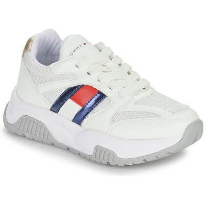 Sneakers Tommy Hilfiger DAPHNE 36,37,38,39,40,35 Flickor Sneakers Tommy Hilfiger DAPHNE 36,37,38,39,40,35 Flickor