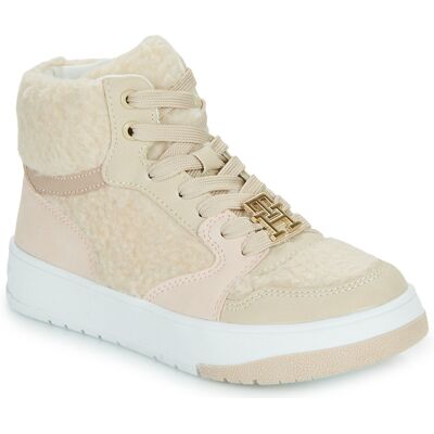 Höga sneakers Tommy Hilfiger NATHAN 37,38 Flickor Höga sneakers Tommy Hilfiger NATHAN 37,38 Flickor