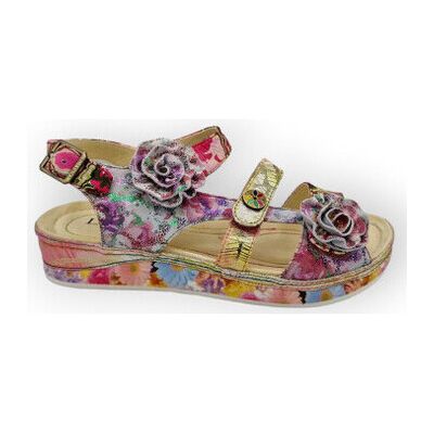 Sandaler med klack Laura Vita brcuelo 06 39 Sandaler med klack Laura Vita brcuelo 06 39