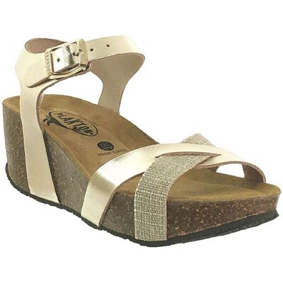 Sandaler med klack Plakton So final 36,37 Sandaler med klack Plakton So final 36,37
