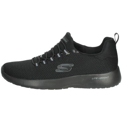 Slip-on-skor Skechers 58360 40,41,42,46,42 1/2,41 1/2 Herr Slip-on-skor Skechers 58360 40,41,42,46,42 1/2,41 1/2 Herr