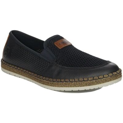 Sneakers Rieker B527114 43 Herr Sneakers Rieker B527114 43 Herr