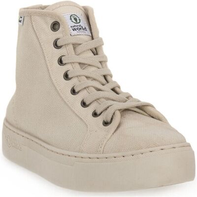 Sneakers Natural World SAND 39 Herr Sneakers Natural World SAND 39 Herr