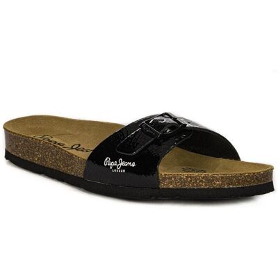 Flip-flops Pepe jeans PLS90613999 40 Dam Flip-flops Pepe jeans PLS90613999 40 Dam