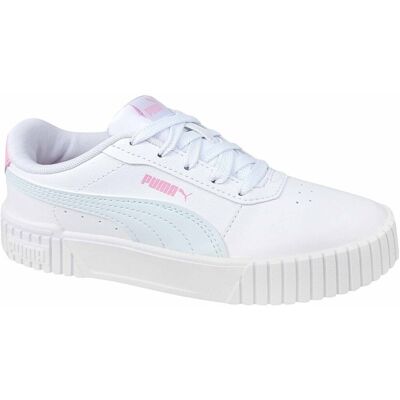 Sneakers Puma Carina 2.0 Ps 33,35,32 1/2 Pojkar Sneakers Puma Carina 2.0 Ps 33,35,32 1/2 Pojkar