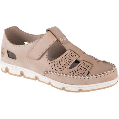 Tofflor Rieker Shoes 49958 37,38,40 Dam Tofflor Rieker Shoes 49958 37,38,40 Dam