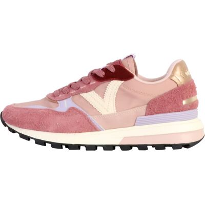 Sneakers Victoria 241674 36,37,38,39,40 Dam Sneakers Victoria 241674 36,37,38,39,40 Dam