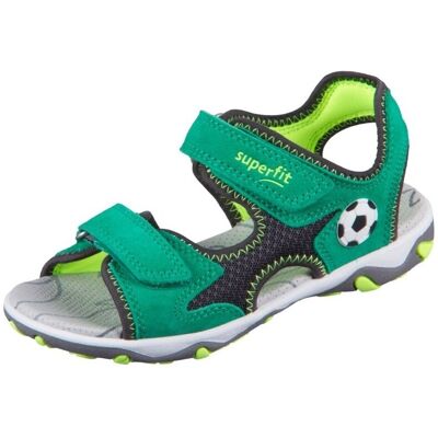 Platta sandaler Superfit Mike 3.0 33 Platta sandaler Superfit Mike 3.0 33