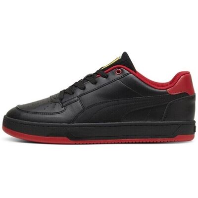 Sneakers Puma Ferrari Caven 2.0 41,42 1/2 Herr Sneakers Puma Ferrari Caven 2.0 41,42 1/2 Herr