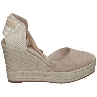 Sandaler med klack Skydiva 107427 40 Sandaler med klack Skydiva 107427 40