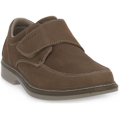 Sneakers Enval BARRET TAUPE 42 Herr Sneakers Enval BARRET TAUPE 42 Herr