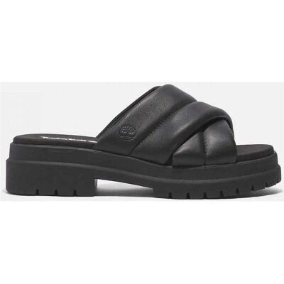 Sandaler med klack Timberland London vibe slide sandal 37,38,39,40,41 Sandaler med klack Timberland London vibe slide sandal 37,38,39,40,41