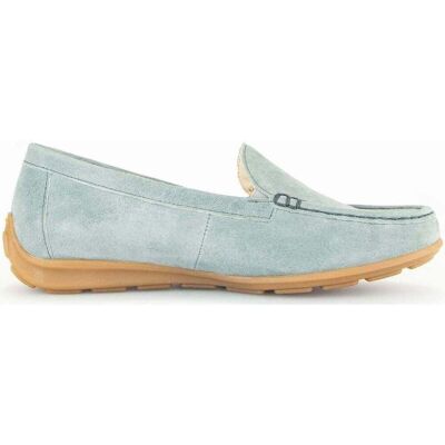 Slip-on-skor Gabor 42.440.42 36,37,41 Dam Slip-on-skor Gabor 42.440.42 36,37,41 Dam