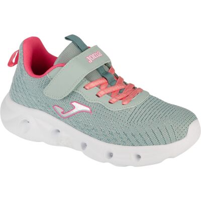 Sneakers Joma Butterfly Jr 2405 25,26,27,28,29,30,31,32,34 Flickor Sneakers Joma Butterfly Jr 2405 25,26,27,28,29,30,31,32,34 Flickor