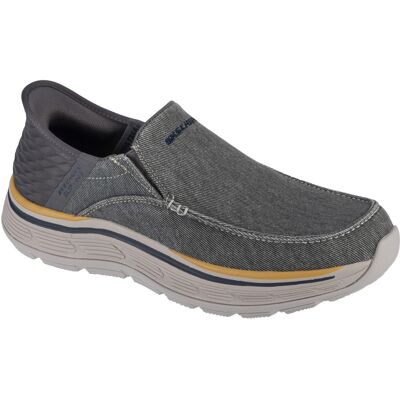 Tofflor Skechers Slip-Ins Remaxed - Fenick 41 Herr Tofflor Skechers Slip-Ins Remaxed - Fenick 41 Herr