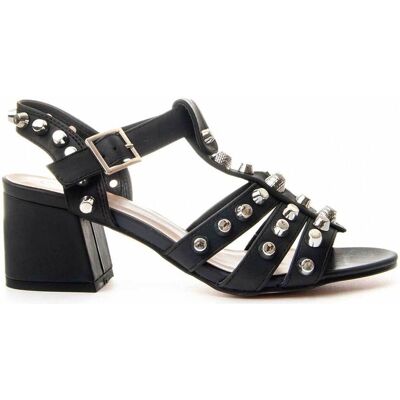 Sandaler med klack Montevita 87346 36 Sandaler med klack Montevita 87346 36
