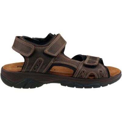 Platta sandaler Rohde Cortina 46 Platta sandaler Rohde Cortina 46