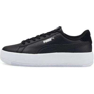 Puma Dam Lily Platform Laced Trainers - Flerfärgad - Storlek UK 6 Puma Dam Lily Platform Laced Trainers - Flerfärgad - Storlek UK 6