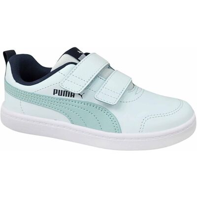 Sneakers Puma Courtflex V2 V Ps 32 1/2,34 1/2,28 1/2 Flickor Sneakers Puma Courtflex V2 V Ps 32 1/2,34 1/2,28 1/2 Flickor