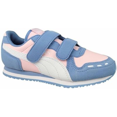 Sneakers Puma Cabana Racer Sl 20 V Ps 31,32,33,34,35,32 1/2,34 1/2 Pojkar Sneakers Puma Cabana Racer Sl 20 V Ps 31,32,33,34,35,32 1/2,34 1/2 Pojkar