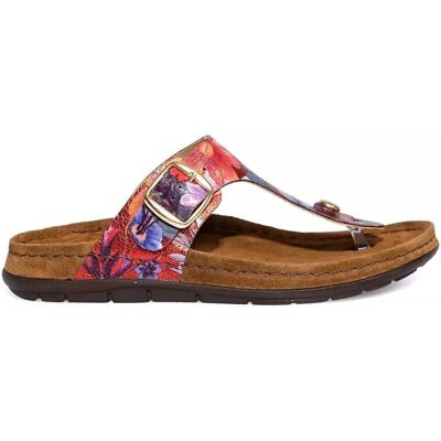 Platta sandaler Rohde Rodigo 37,35 Platta sandaler Rohde Rodigo 37,35