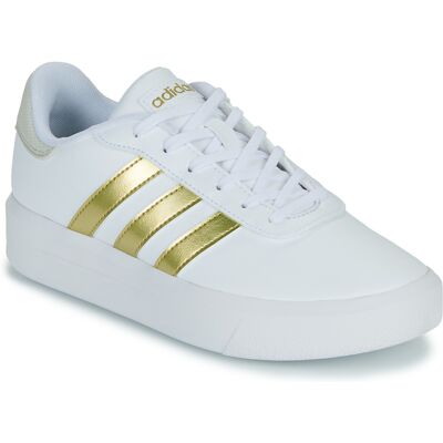 Sneakers adidas COURT PLATFORM 36,40,38 2/3 Dam Sneakers adidas COURT PLATFORM 36,40,38 2/3 Dam