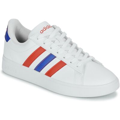 Sneakers adidas GRAND COURT 2.0 36,36 2/3,38 2/3,42 2/3 Herr Sneakers adidas GRAND COURT 2.0 36,36 2/3,38 2/3,42 2/3 Herr