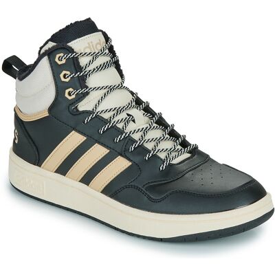 Höga sneakers adidas HOOPS 3.0 MID WTR 40 2/3,44 2/3 Herr Höga sneakers adidas HOOPS 3.0 MID WTR 40 2/3,44 2/3 Herr