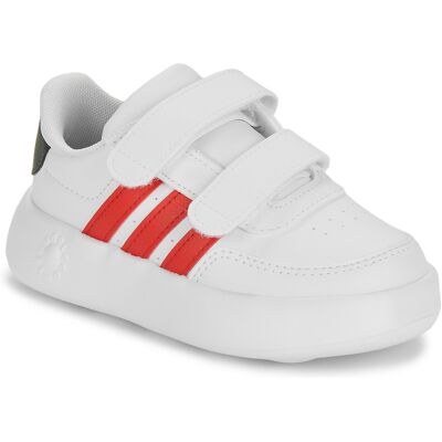 Sneakers adidas BREAKNET 2.0 CF I 19,20,21,22,23,24,25,26,27 Pojkar Sneakers adidas BREAKNET 2.0 CF I 19,20,21,22,23,24,25,26,27 Pojkar