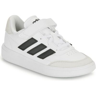 Barnens sportskor Adidas Courtblock - Sportskor Barnens sportskor Adidas Courtblock - Sportskor