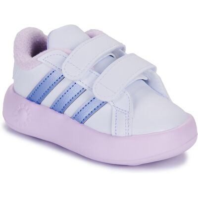 Sneakers adidas GRAND COURT 2.0 CF I 23,25,26,27 Flickor Sneakers adidas GRAND COURT 2.0 CF I 23,25,26,27 Flickor