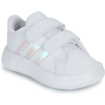 Sneakers adidas GRAND COURT 2.0 CF I 19,21,22,23,24,25,26,27,25 1/2 Flickor Sneakers adidas GRAND COURT 2.0 CF I 19,21,22,23,24,25,26,27,25 1/2 Flickor