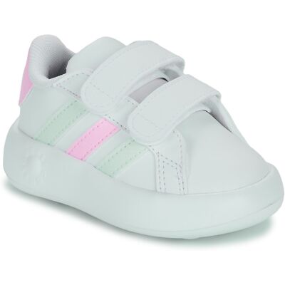 Sneakers adidas GRAND COURT 2.0 CF I 19,20,21,22,23,24,25,26,27 Flickor Sneakers adidas GRAND COURT 2.0 CF I 19,20,21,22,23,24,25,26,27 Flickor