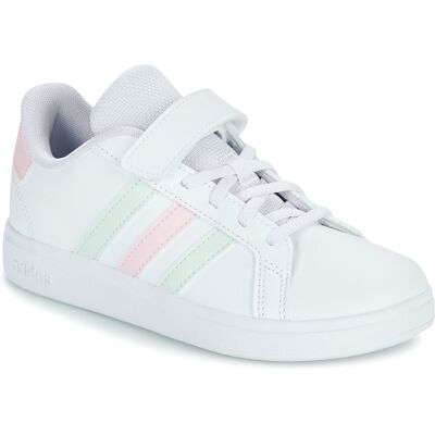 Sneakers adidas GRAND COURT 2.0 EL C 28,29,31,32,33,34,35,33 1/2 Flickor Sneakers adidas GRAND COURT 2.0 EL C 28,29,31,32,33,34,35,33 1/2 Flickor