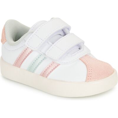 Sneakers adidas VL COURT 3.0 CF I 19,20,21,26 Flickor Sneakers adidas VL COURT 3.0 CF I 19,20,21,26 Flickor