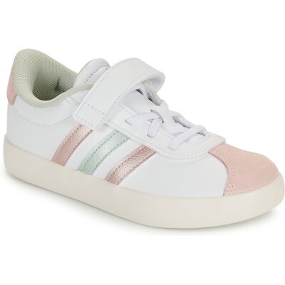 Sneakers adidas VL COURT 3.0 EL C 28,30,32,33,34,35,33 1/2 Flickor Sneakers adidas VL COURT 3.0 EL C 28,30,32,33,34,35,33 1/2 Flickor