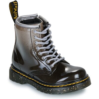 Boots Dr. Martens GLITTER 23,25 Flickor Boots Dr. Martens GLITTER 23,25 Flickor