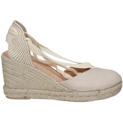 Sandaler med klack MTNG 106973 37,39,40,41 Sandaler med klack MTNG 106973 37,39,40,41