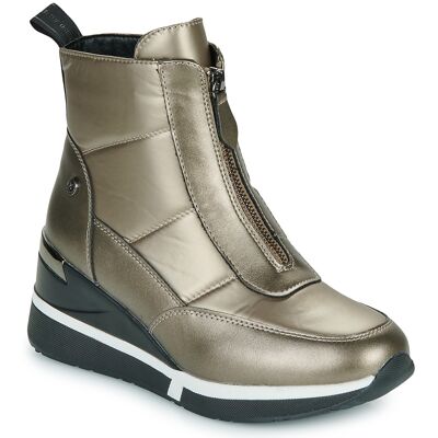 Höga sneakers Xti 143079-PLUMB 40 Dam Höga sneakers Xti 143079-PLUMB 40 Dam