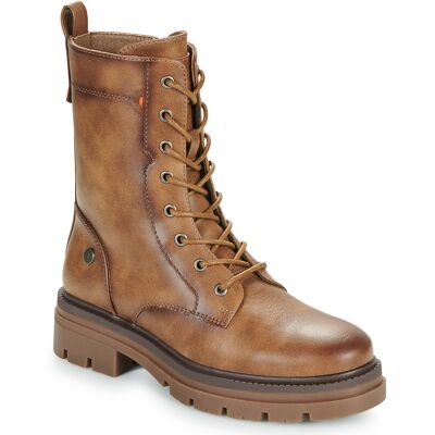 Boots Refresh 171977-TAUPE 41 Dam Boots Refresh 171977-TAUPE 41 Dam