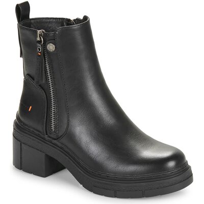 Stövletter Refresh 171993-BLACK 38,39,40 Dam Stövletter Refresh 171993-BLACK 38,39,40 Dam