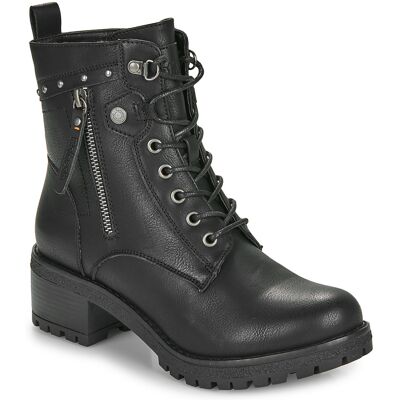 Stövletter Refresh 172241-BLACK 36,37,38,39,40 Dam Stövletter Refresh 172241-BLACK 36,37,38,39,40 Dam