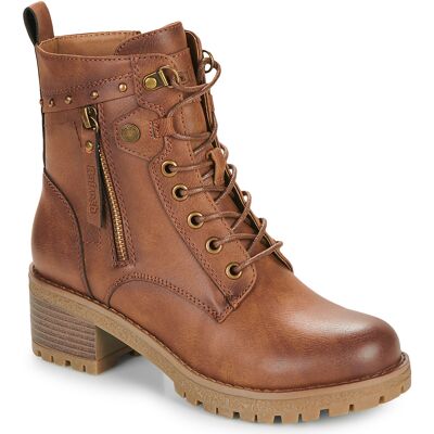 Stövletter Refresh 172241-CAMEL 36,37,38,39,40,41 Dam Stövletter Refresh 172241-CAMEL 36,37,38,39,40,41 Dam