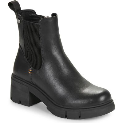 Stövletter Refresh 172375-BLACK 36,37,35 Dam Stövletter Refresh 172375-BLACK 36,37,35 Dam