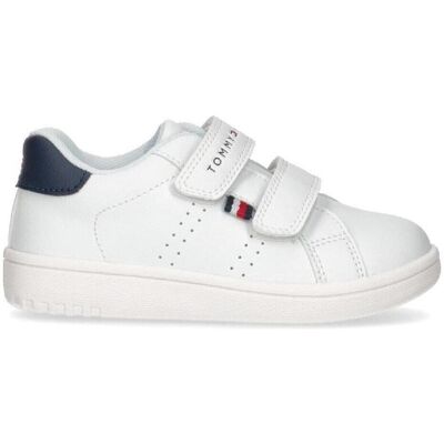 Sneakers Tommy Hilfiger T1X9-33336-1355X336 34 Pojkar Sneakers Tommy Hilfiger T1X9-33336-1355X336 34 Pojkar