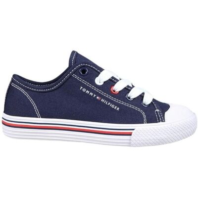 Sneakers Tommy Hilfiger T3X9-33324-0890800 36,37,38,39 Dam Sneakers Tommy Hilfiger T3X9-33324-0890800 36,37,38,39 Dam