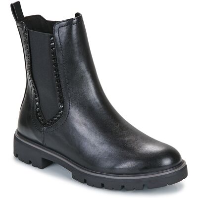 Boots Marco Tozzi EVOC 37,40 Dam Boots Marco Tozzi EVOC 37,40 Dam